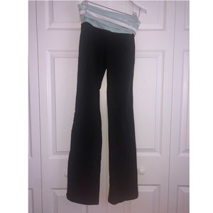 Victoria Secret Pink yoga pants